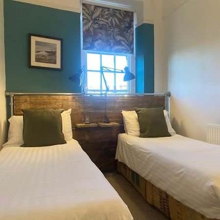 The Admiral Hotel Brighton ภายนอก รูปภาพ