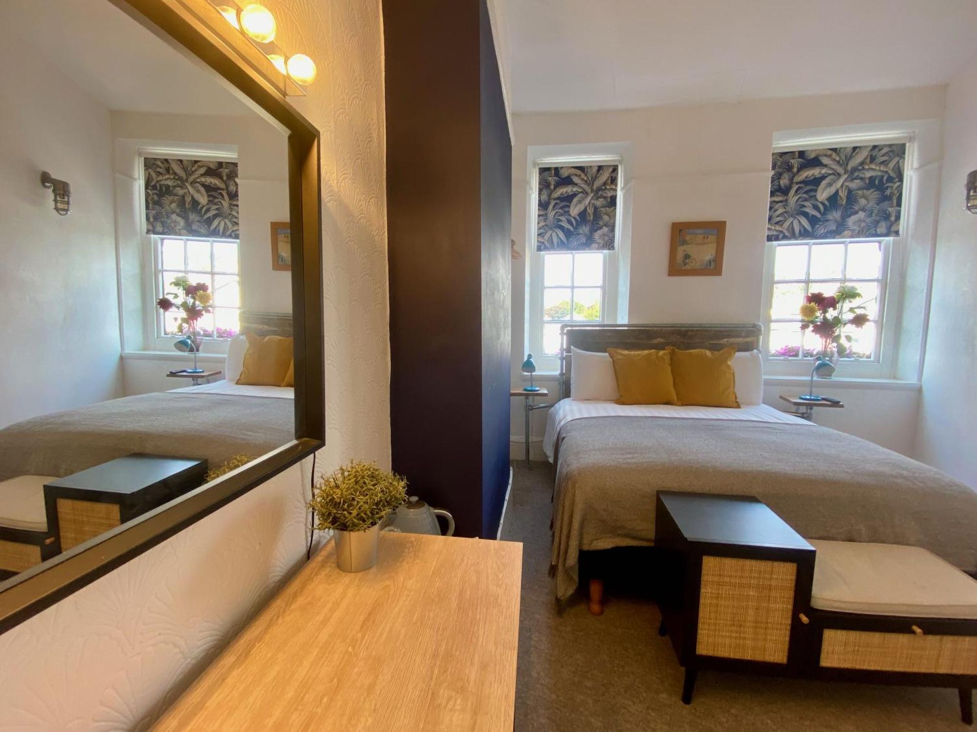 The Admiral Hotel Brighton ภายนอก รูปภาพ