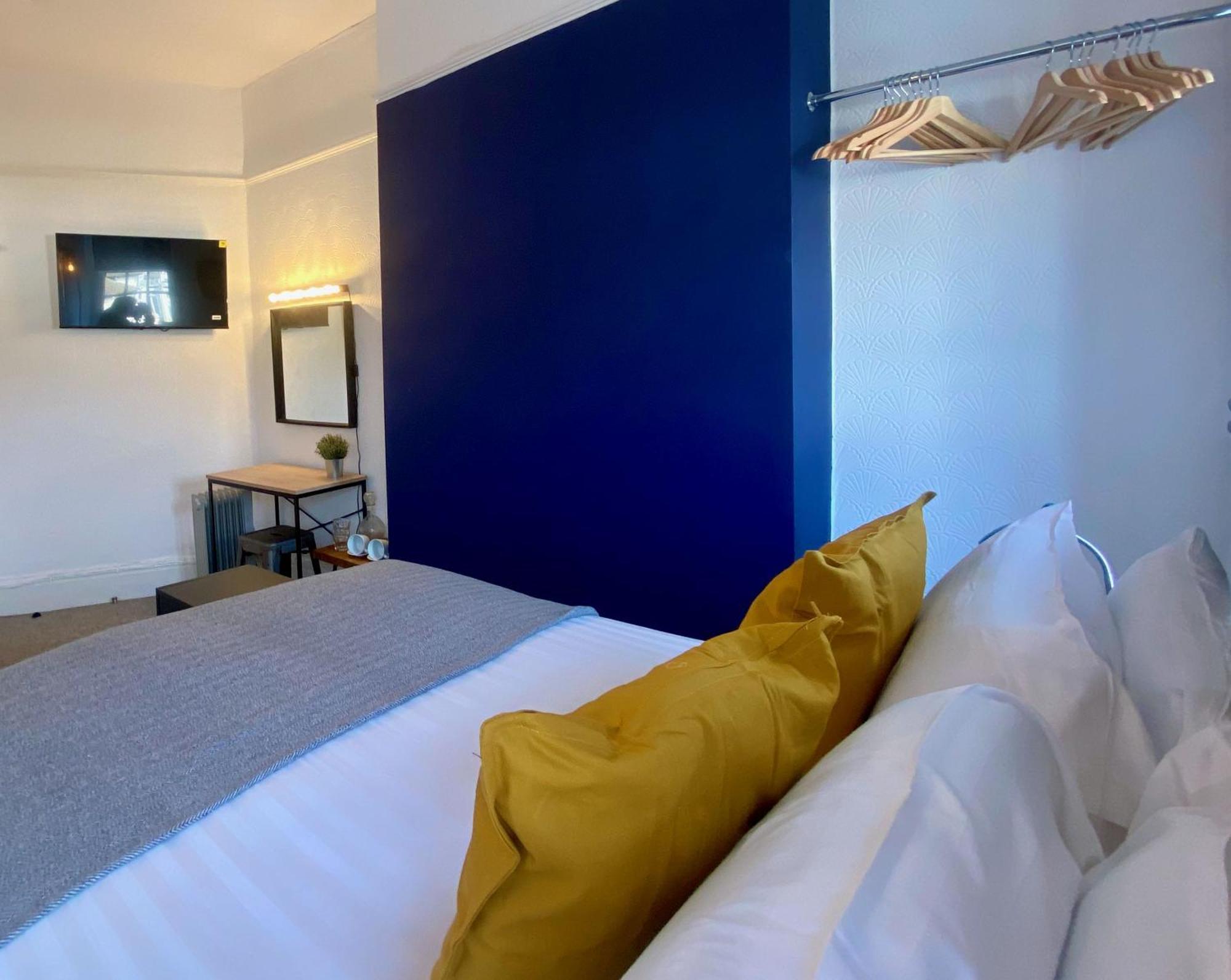 The Admiral Hotel Brighton ภายนอก รูปภาพ