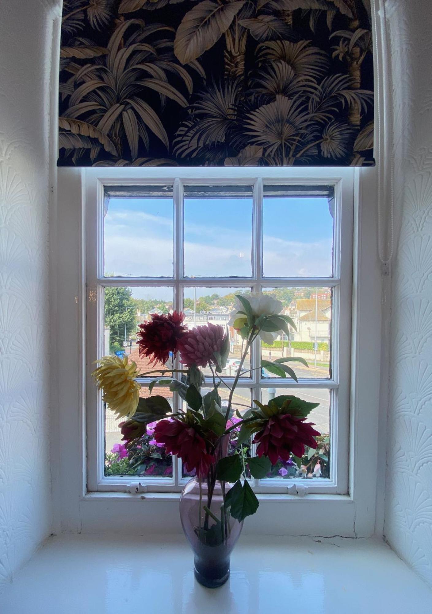 The Admiral Hotel Brighton ภายนอก รูปภาพ