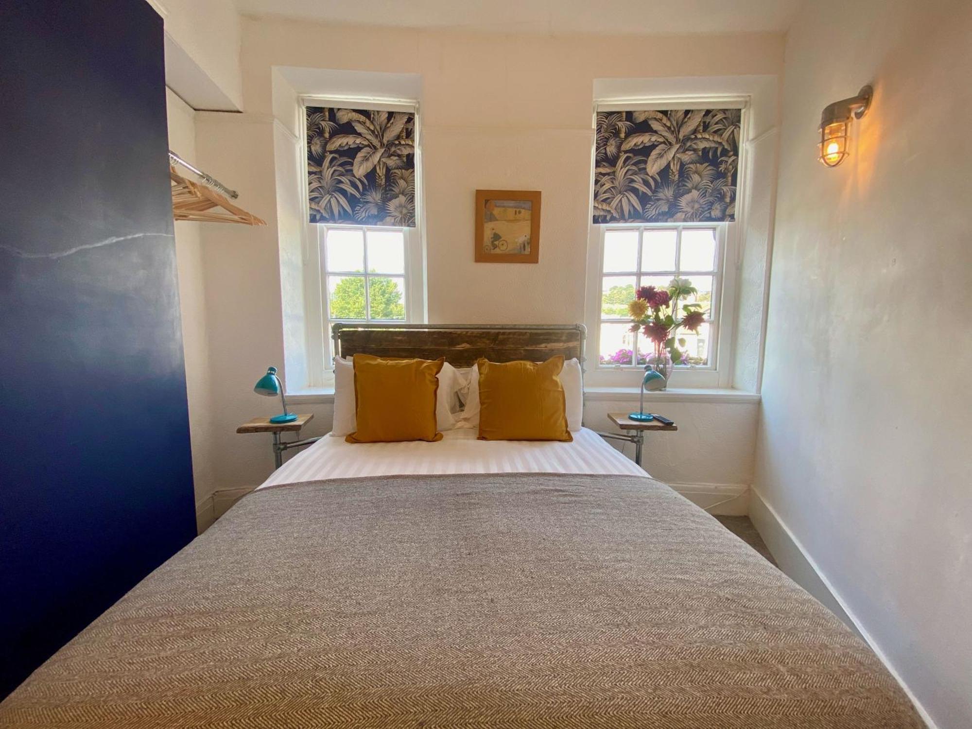 The Admiral Hotel Brighton ภายนอก รูปภาพ
