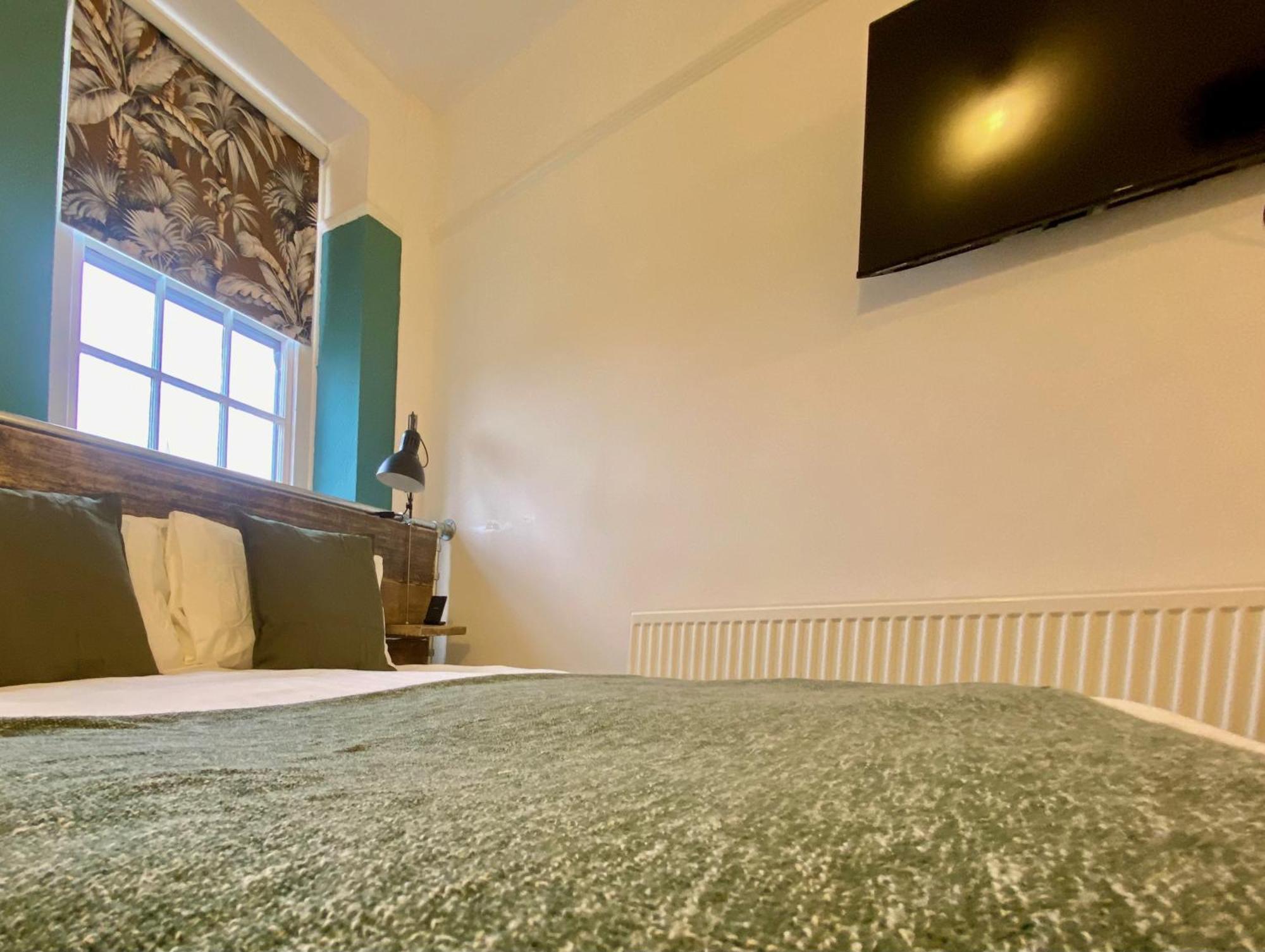 The Admiral Hotel Brighton ภายนอก รูปภาพ
