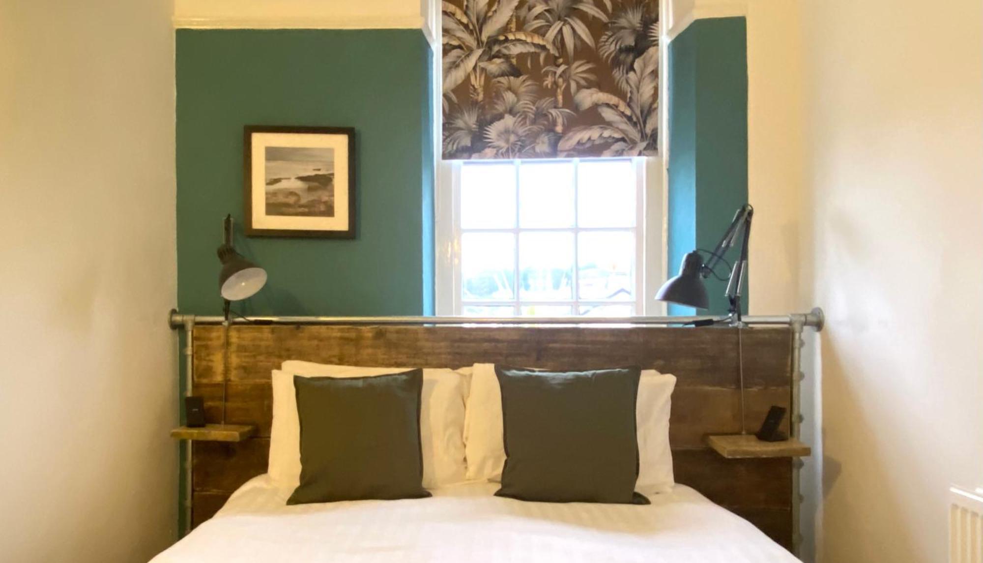 The Admiral Hotel Brighton ภายนอก รูปภาพ