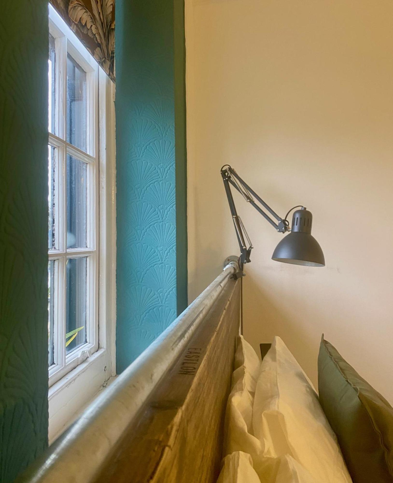 The Admiral Hotel Brighton ภายนอก รูปภาพ