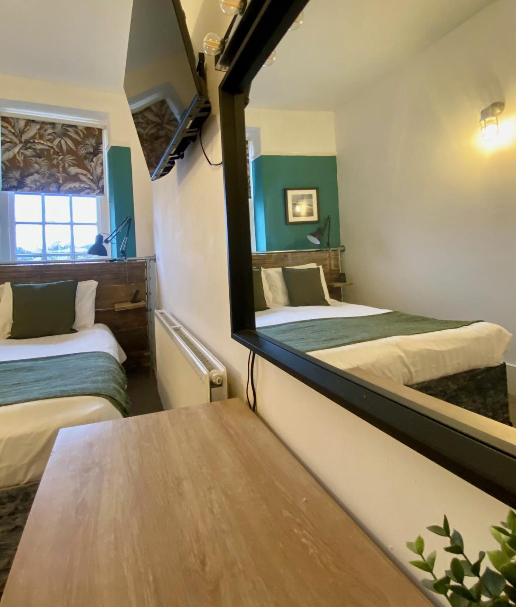 The Admiral Hotel Brighton ภายนอก รูปภาพ