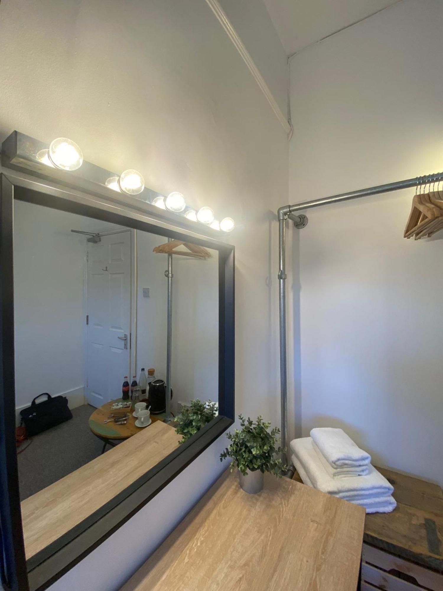 The Admiral Hotel Brighton ภายนอก รูปภาพ