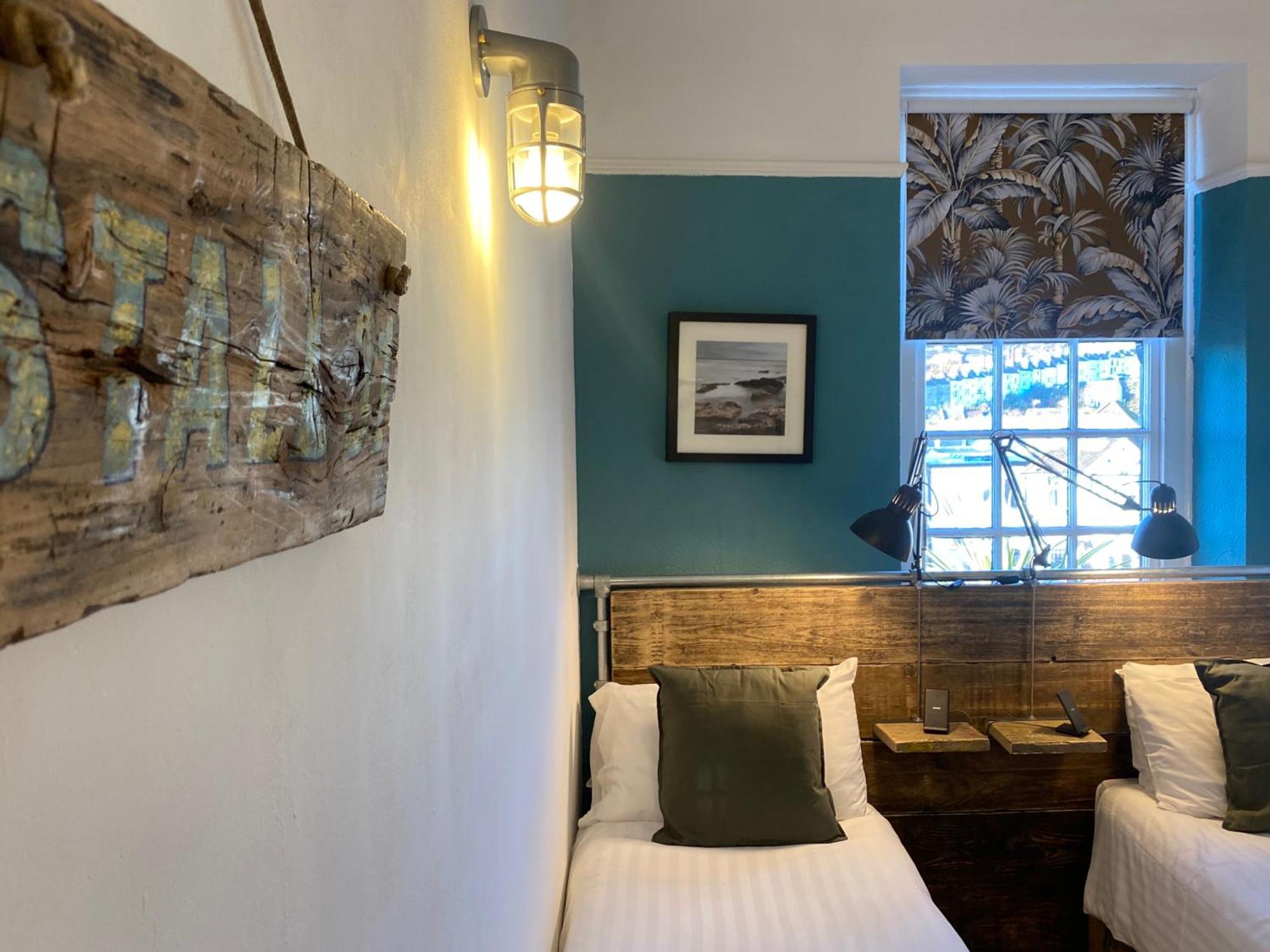 The Admiral Hotel Brighton ภายนอก รูปภาพ
